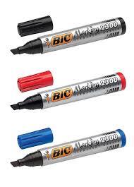 Permanent Markers